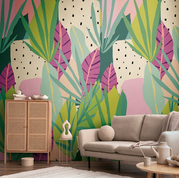 ANNA D'ANDREA Wallpaper Pattern No 78208-1