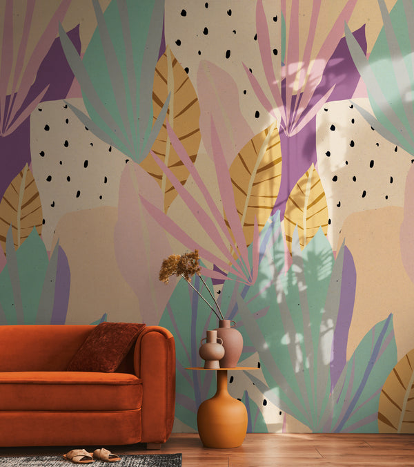 ANNA D'ANDREA Wallpaper Pattern No 78208-2