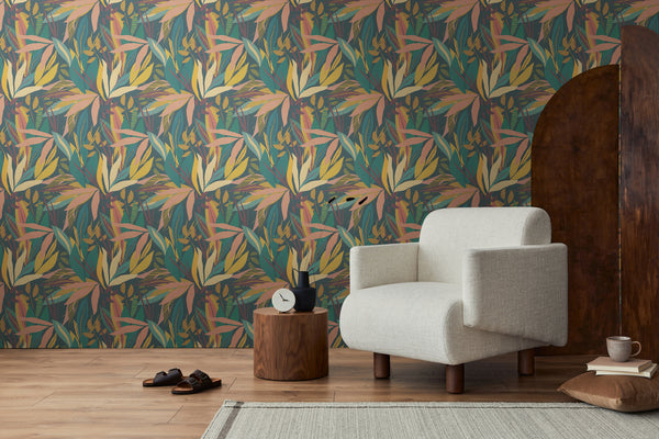 ANNA D'ANDREA Wallpaper Pattern No 78209-1