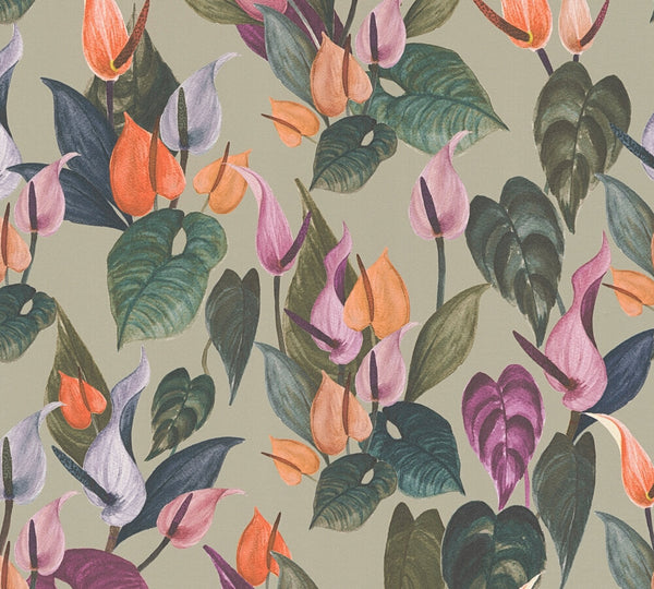 ANNA D'ANDREA Wallpaper Pattern No 78210-2