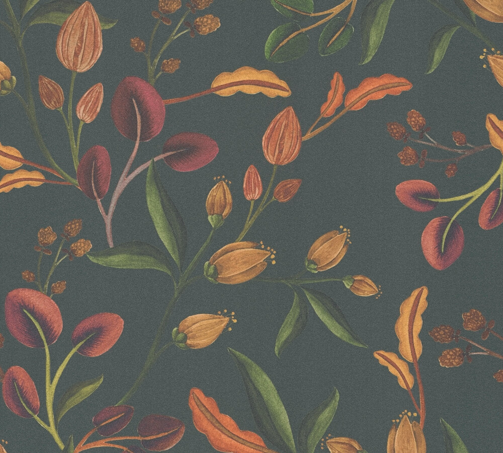 ANNA D'ANDREA Wallpaper Pattern No 78211-2