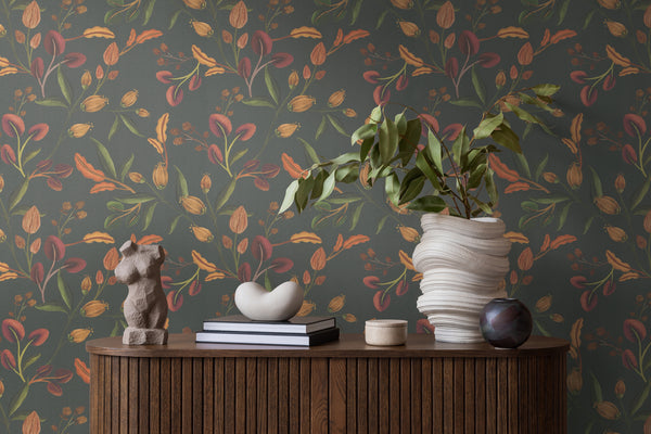 ANNA D'ANDREA Wallpaper Pattern No 78211-2