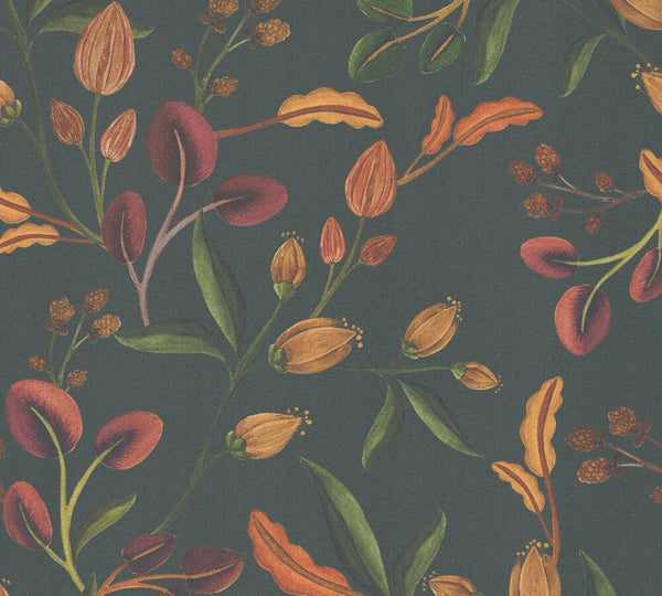 ANNA D'ANDREA Wallpaper Pattern No 78211-2