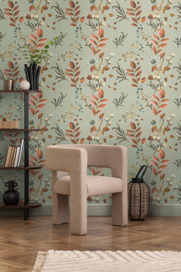 ANNA D'ANDREA Wallpaper Pattern No 78212-2