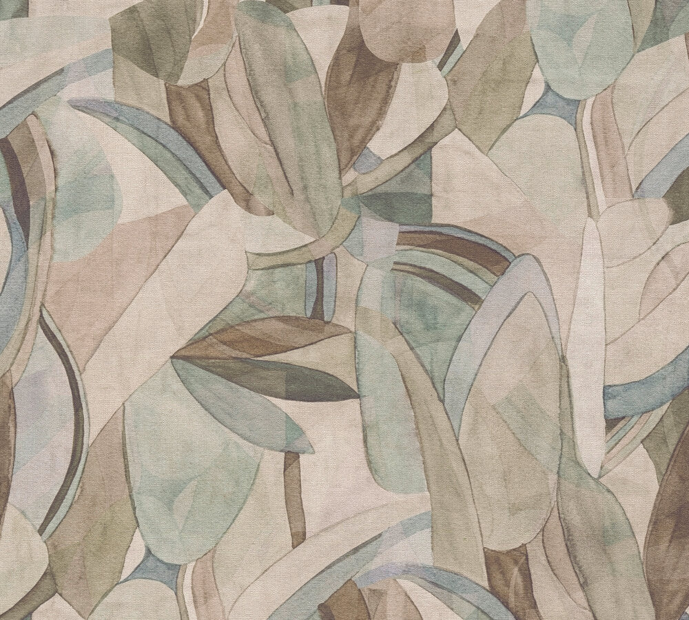 ANNA D'ANDREA Wallpaper Pattern No 78215-1