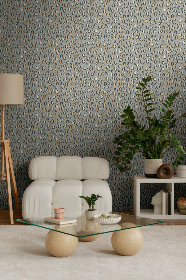 ANNA D'ANDREA Wallpaper Pattern No 78216-2