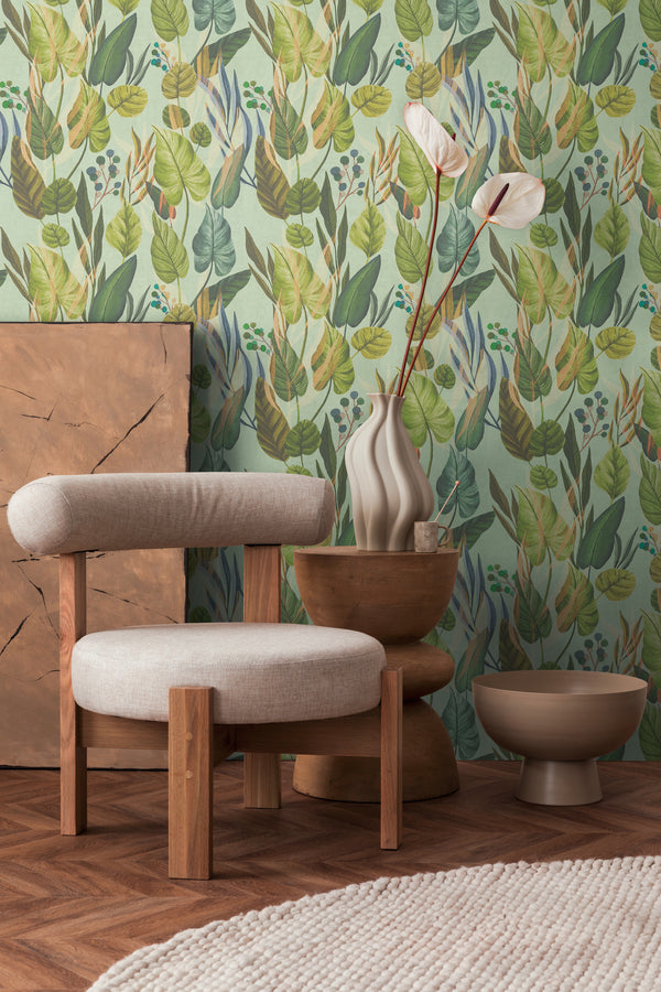 ANNA D'ANDREA Wallpaper Pattern No 78219-1