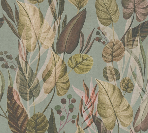 ANNA D'ANDREA Wallpaper Pattern No 78219-3