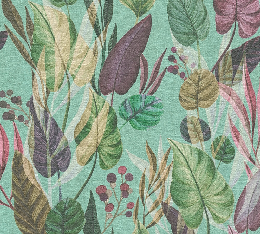 ANNA D'ANDREA Wallpaper Pattern No 78219-4