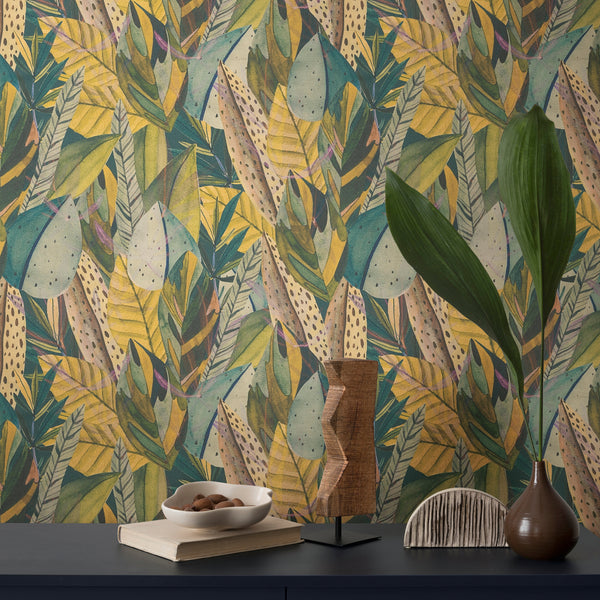 ANNA D'ANDREA Wallpaper Pattern No 78220-1