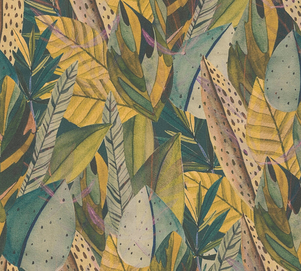 ANNA D'ANDREA Wallpaper Pattern No 78220-1