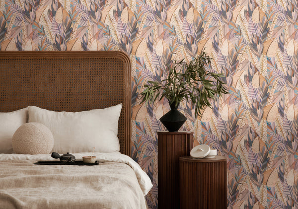 ANNA D'ANDREA Wallpaper Pattern No 78220-2