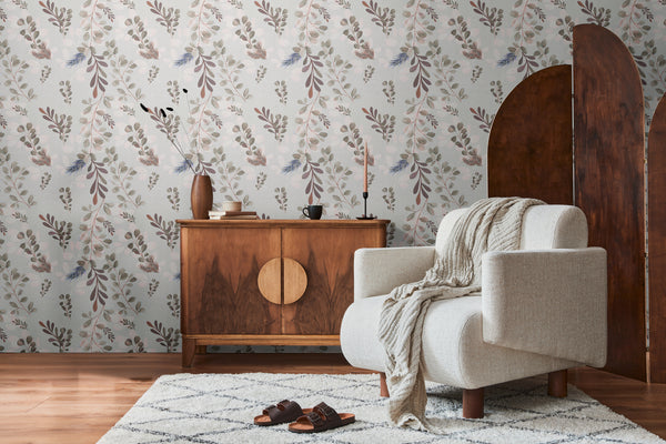 ANNA D'ANDREA Wallpaper Pattern No 78221-2