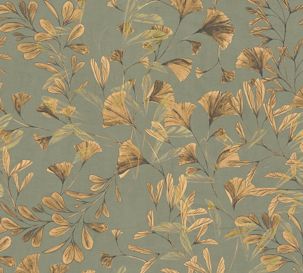 ANNA D'ANDREA Wallpaper Pattern No 78223-1