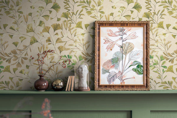 ANNA D'ANDREA Wallpaper Pattern No 78223-3