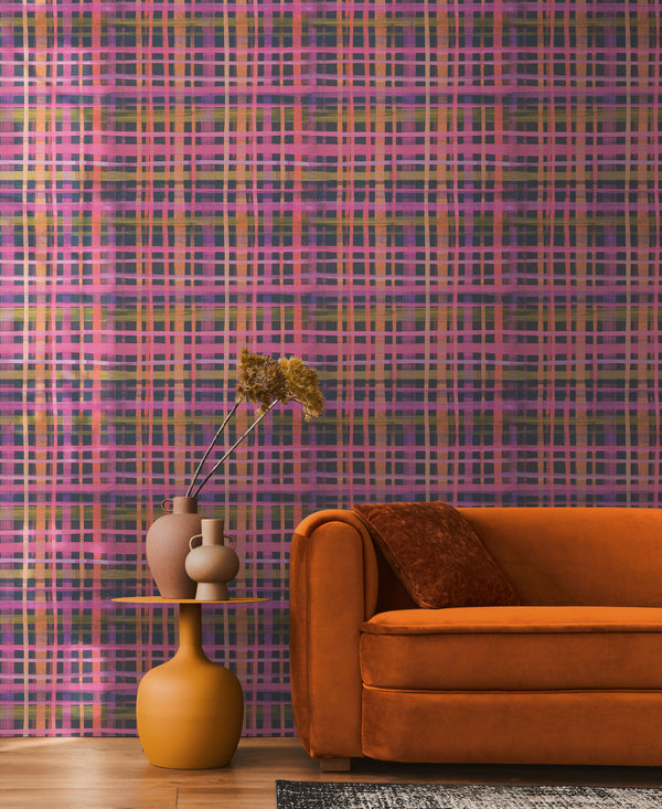 ANNA D'ANDREA Wallpaper Pattern No 78224-2