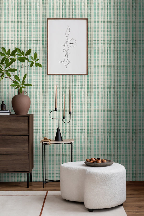 ANNA D'ANDREA Wallpaper Pattern No 78224-3