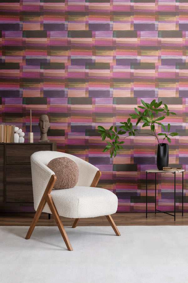 ANNA D'ANDREA Wallpaper Pattern No 78225-1