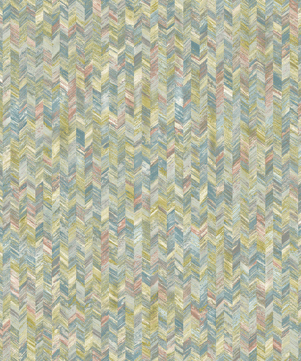AMAZONIA Wallpaper Pattern No 91292