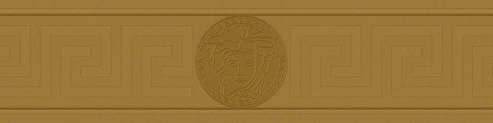 VERSACE V Wallpaper Pattern No 93522-2