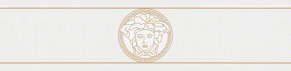 VERSACE V Wallpaper Pattern No 93522-3