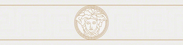 VERSACE V Wallpaper Pattern No 93522-3