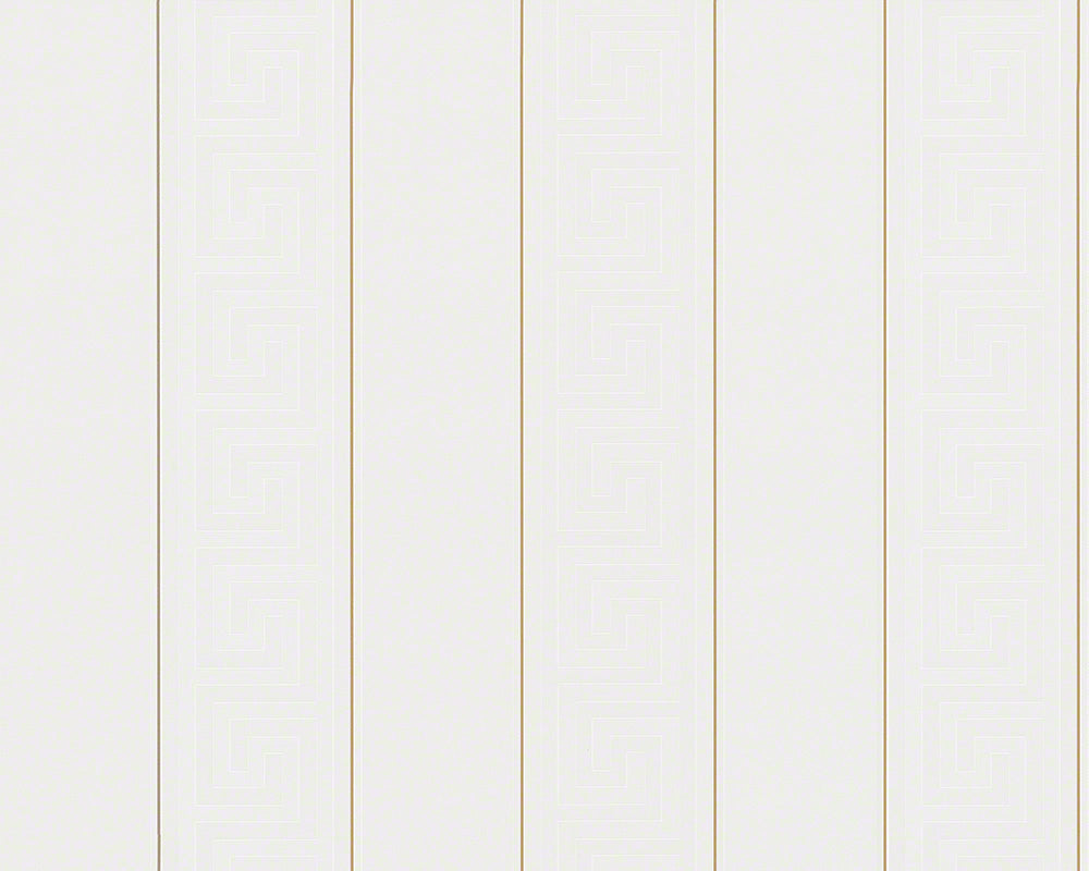 VERSACE V Wallpaper Pattern No 93524-1