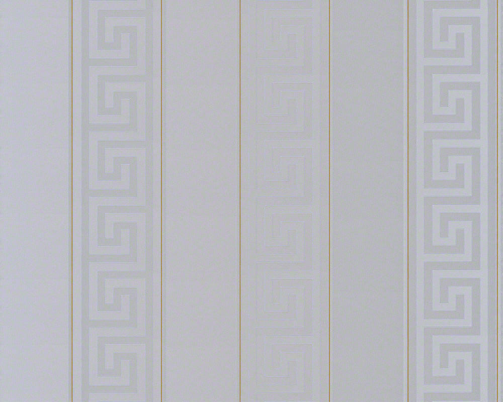 VERSACE V Wallpaper Pattern No 93524-5