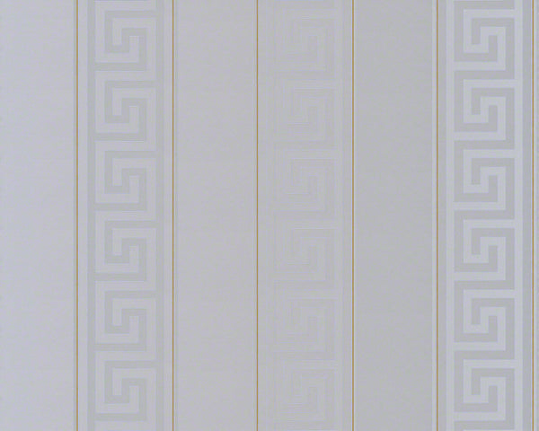 VERSACE V Wallpaper Pattern No 93524-5
