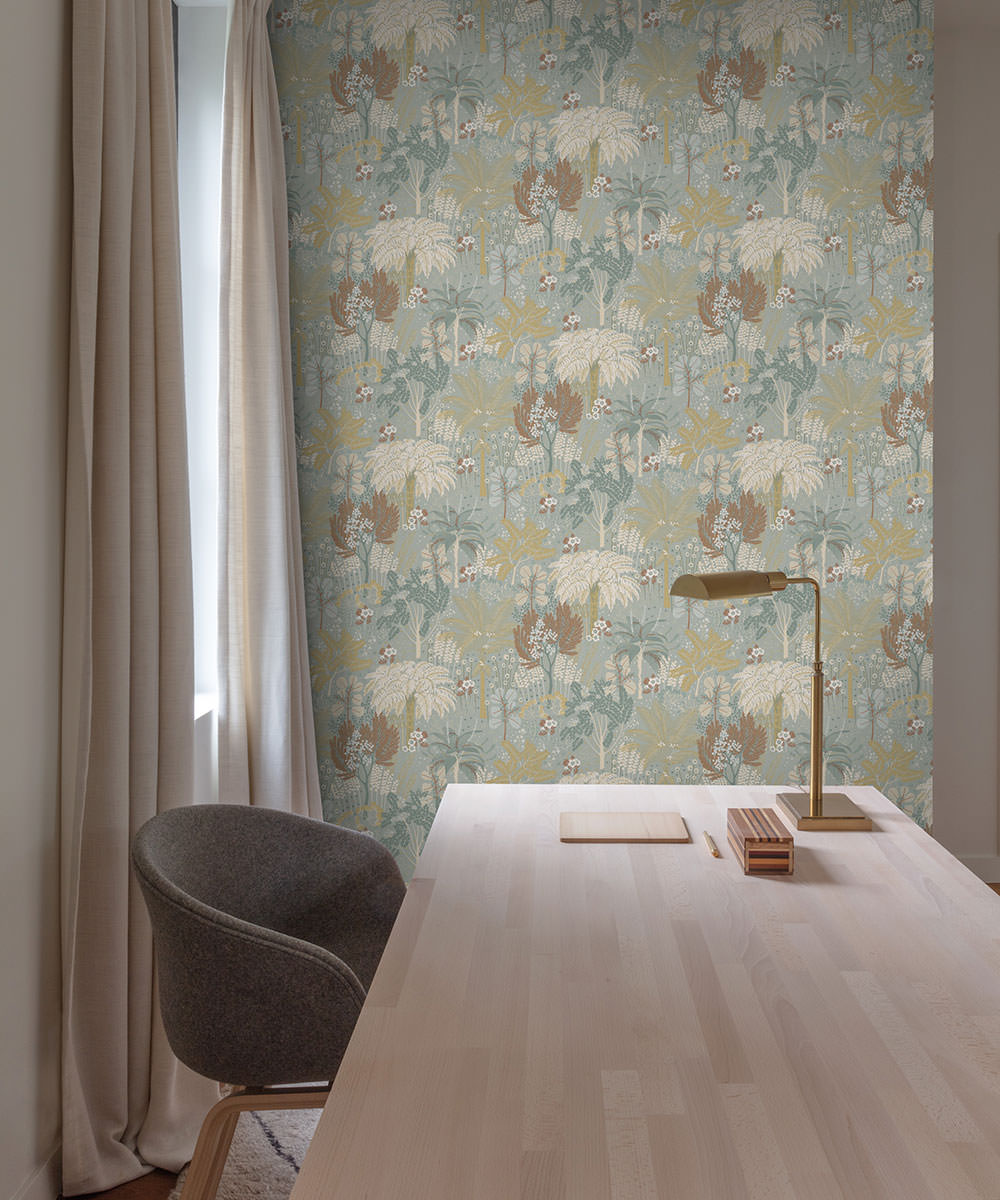 ASPERIA Wallpaper Pattern No A54802 – Aspiring Walls