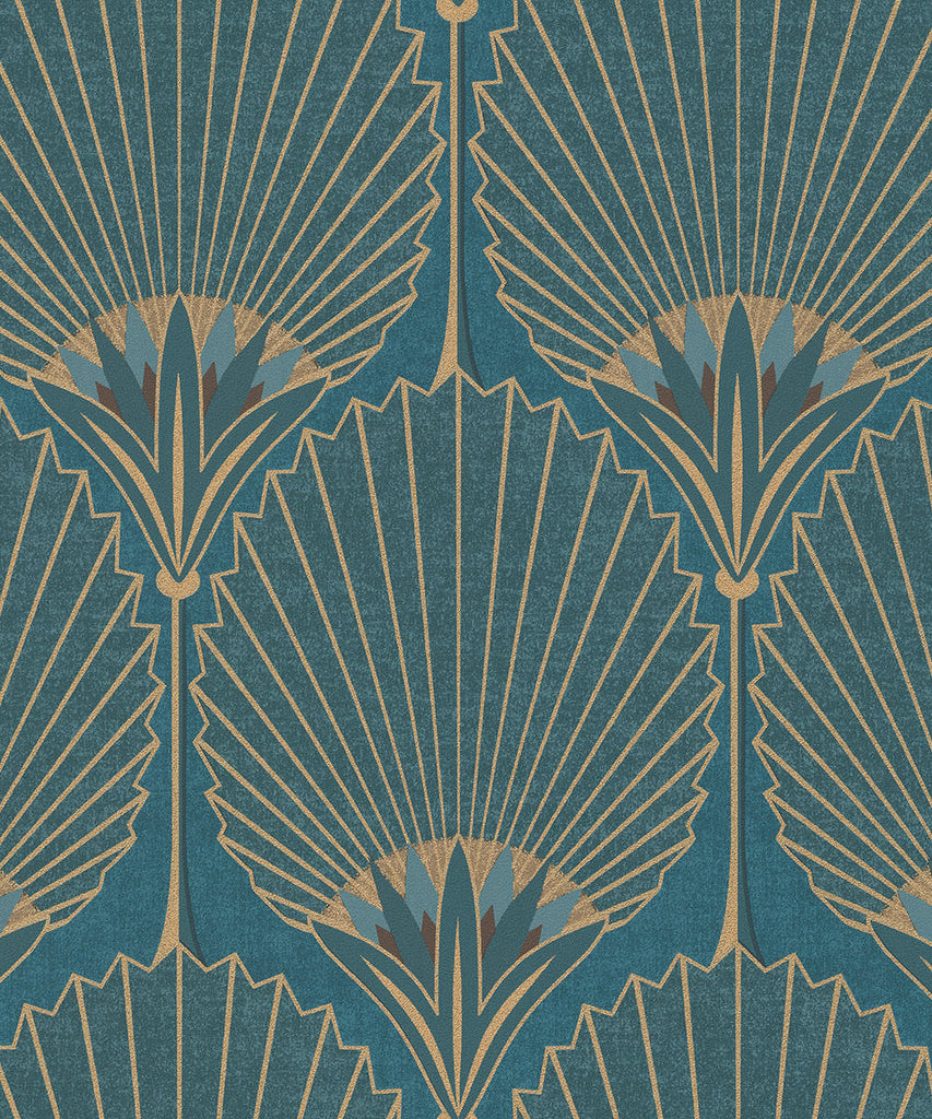 ASPERIA Wallpaper Pattern No A54902
