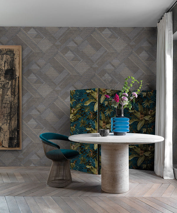 ASPERIA Wallpaper Pattern No A55401