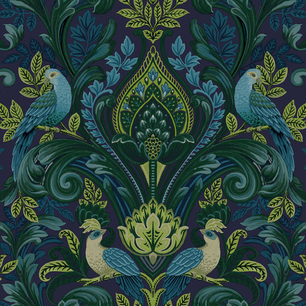 PERFECT HARMONY Wallpaper Pattern No A67802