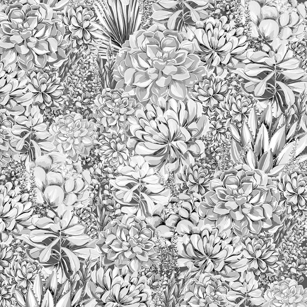 BRAND MCKENZIE Wallpaper Pattern No BMTD001/02C - Alpine Landscape