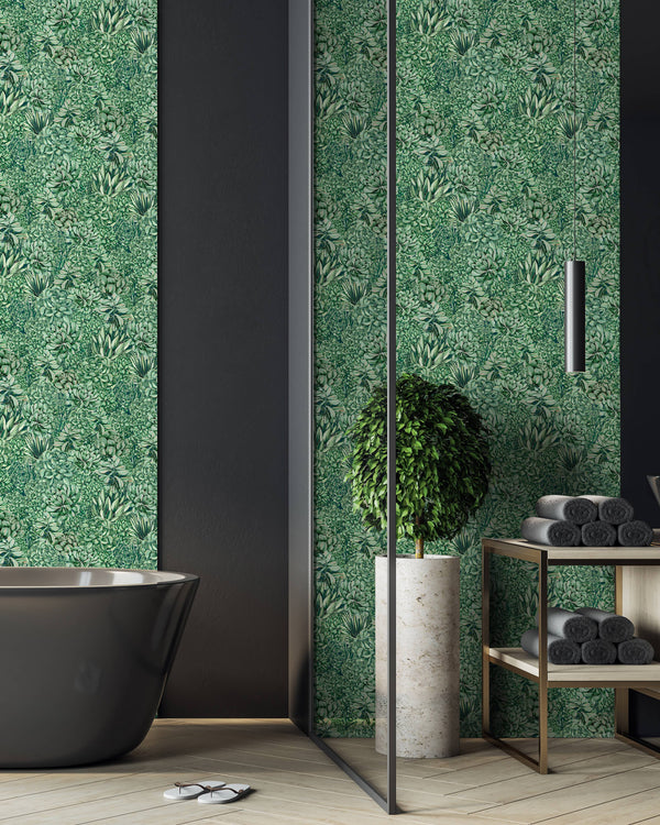 BRAND MCKENZIE Wallpaper Pattern No BMTD001/02A - Alpine Landscape