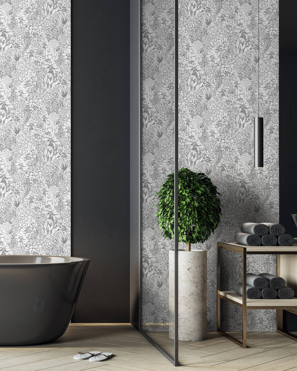 BRAND MCKENZIE Wallpaper Pattern No BMTD001/02C - Alpine Landscape