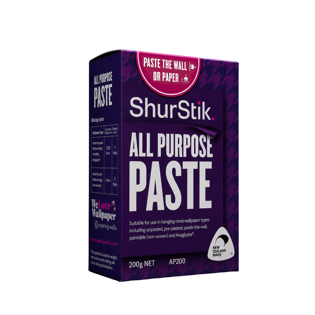 Shurstik Purple All Purpose Granulated Paste (code AP200)