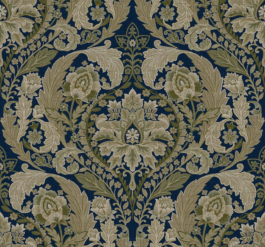 THE GENTLEMAN Wallpaper Pattern No CL70002