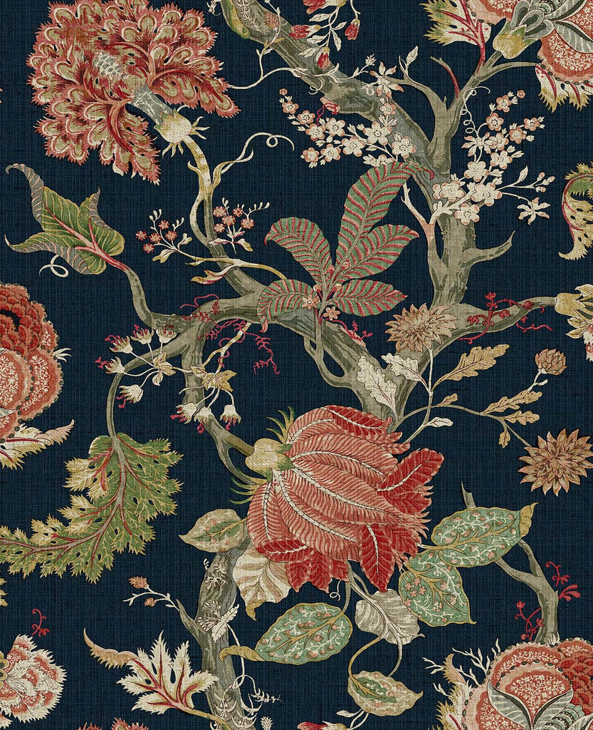 THE GENTLEMAN Wallpaper Pattern No CL70102