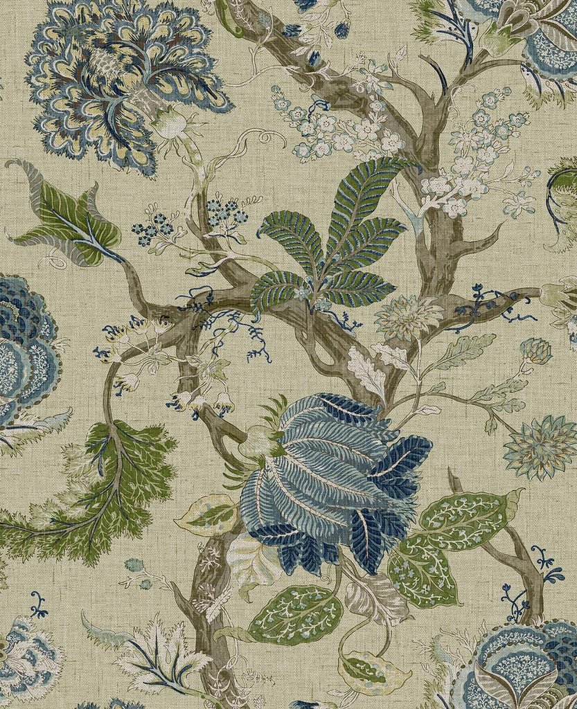 THE GENTLEMAN Wallpaper Pattern No CL70104