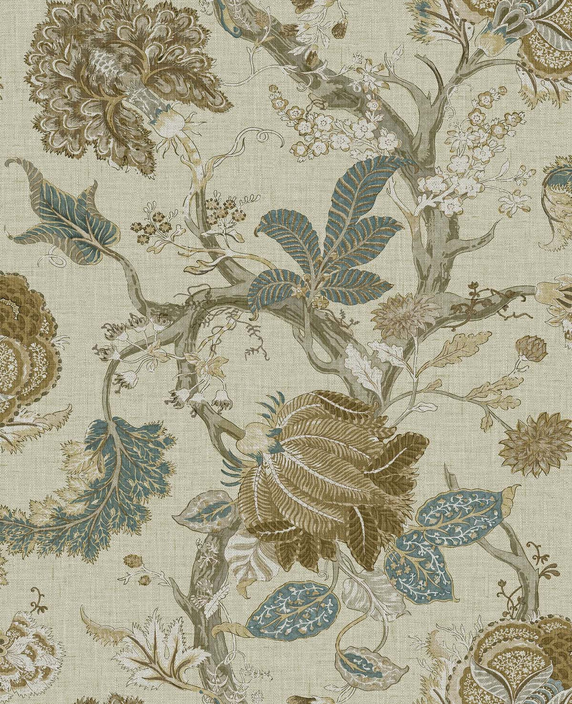 THE GENTLEMAN Wallpaper Pattern No CL70105