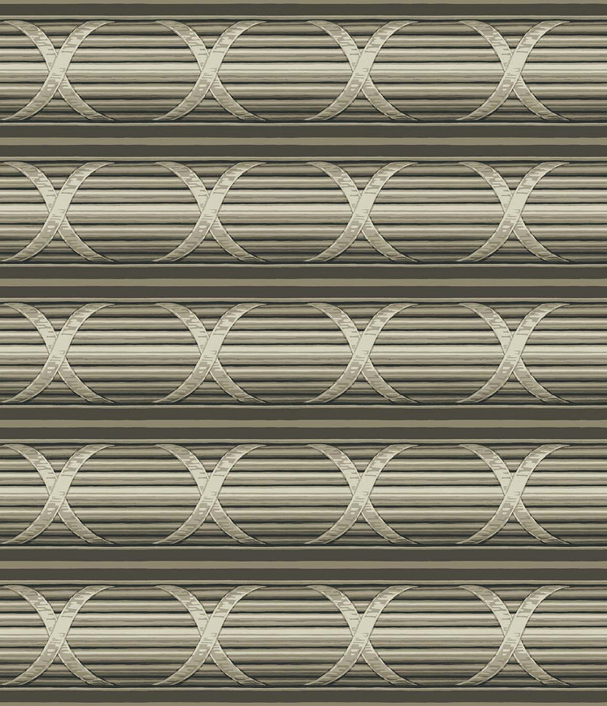 THE GENTLEMAN Border Pattern No CL70207