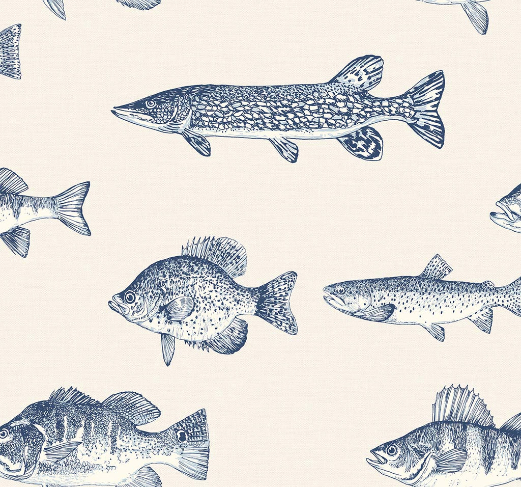 THE GENTLEMAN Wallpaper Pattern No CL71402