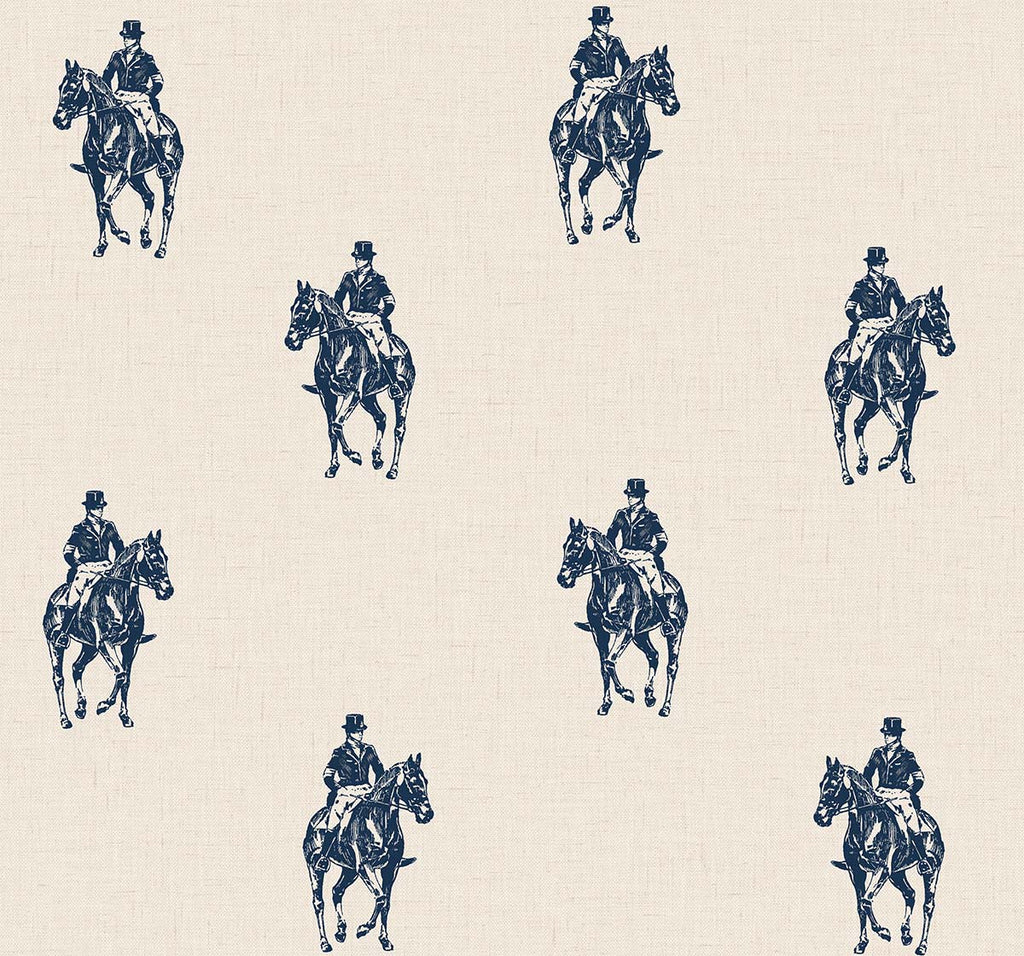 THE GENTLEMAN Wallpaper Pattern No CL72102