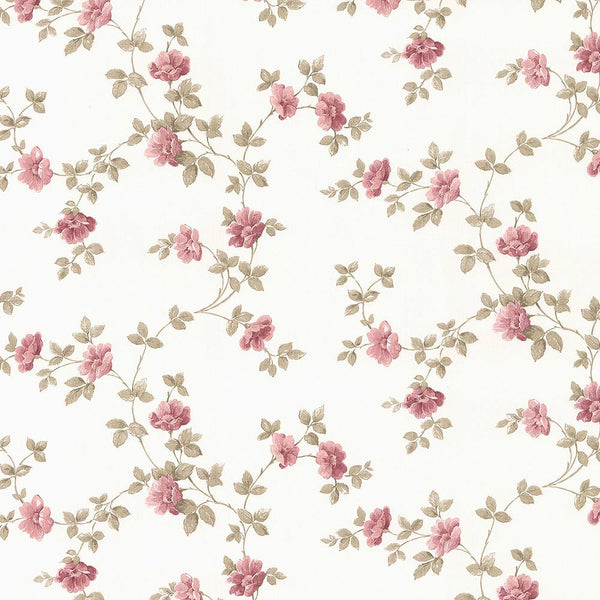 PRETTY PRINTS 4 Wallpaper Pattern No CN24642