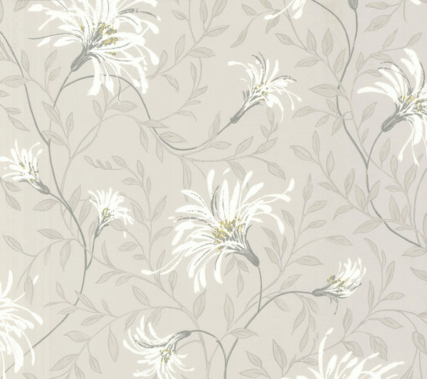 ROSEMORE Wallpaper Pattern No 1601-101-01