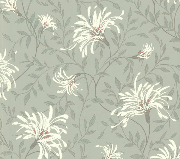 ROSEMORE Wallpaper Pattern No 1601-101-04