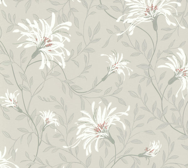 ROSEMORE Wallpaper Pattern No 1601-101-05