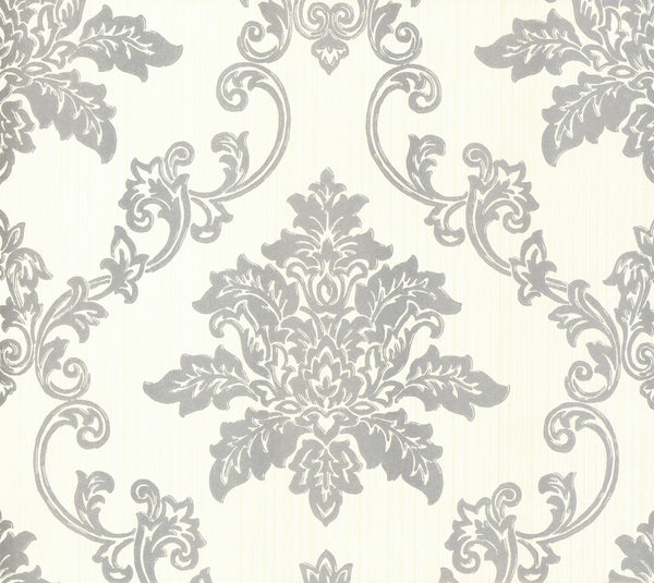 ROSEMORE Wallpaper Pattern No 1601-106-01