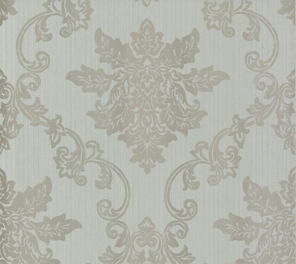 ROSEMORE Wallpaper Pattern No 1601-106-04